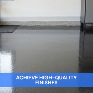 Achieve-High-Quality-Finishes